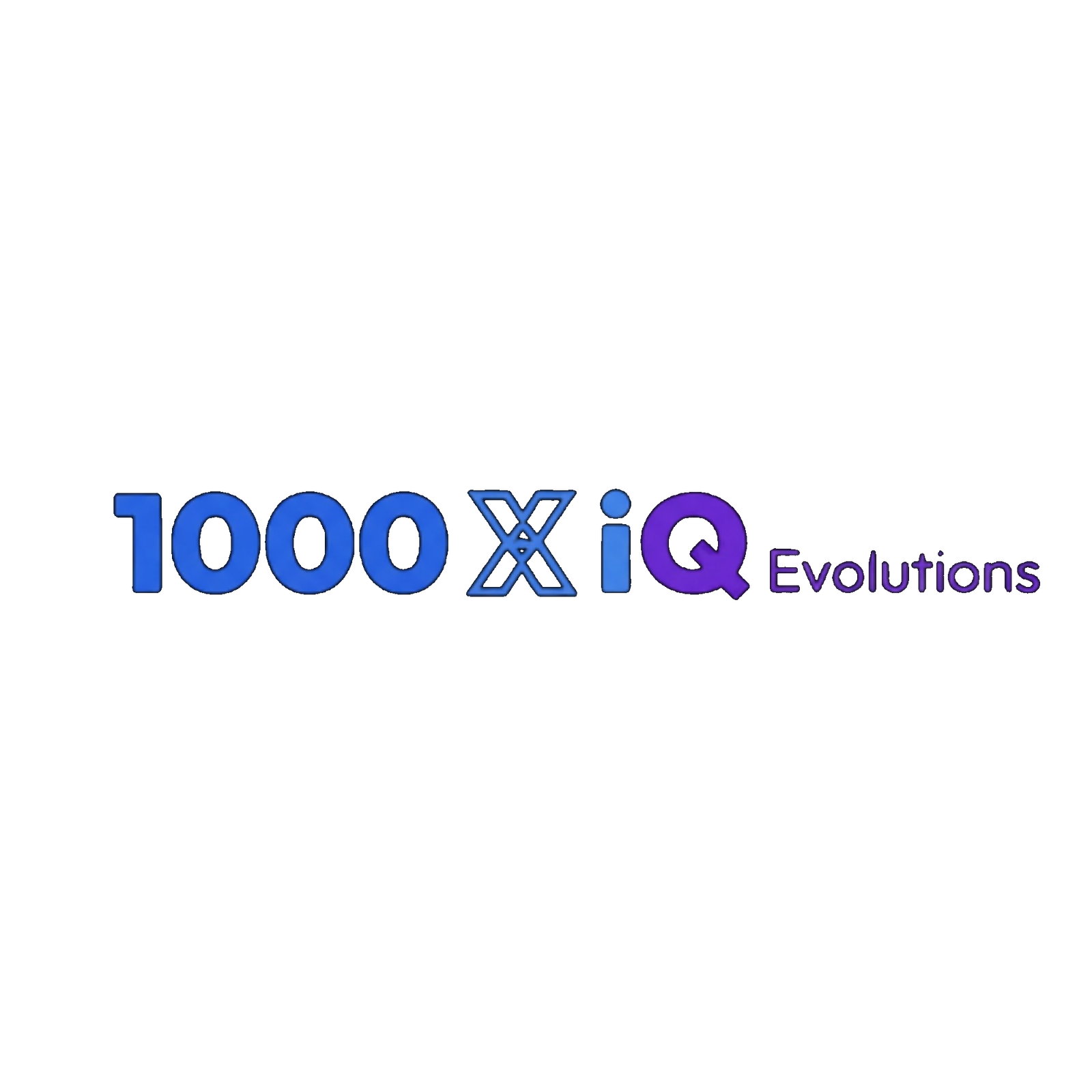 1000XiQ Evolutions